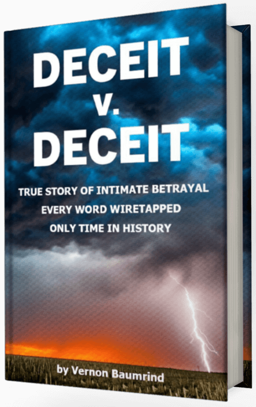 Deceit Vs Deceit Logo